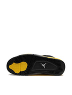 Air Jordan 4 Retro “Yellow Thunder 2023”