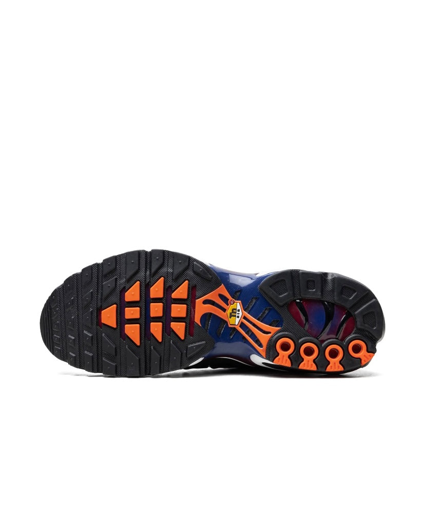 Nike Air Max Plus x Barcelona “Patta Culers”