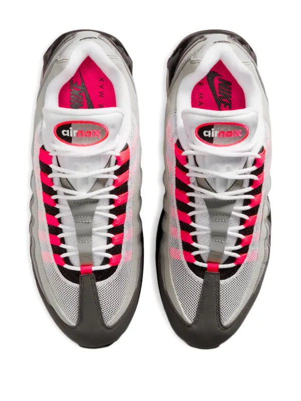 Nike Air Max 95 Big Bubble lace-up