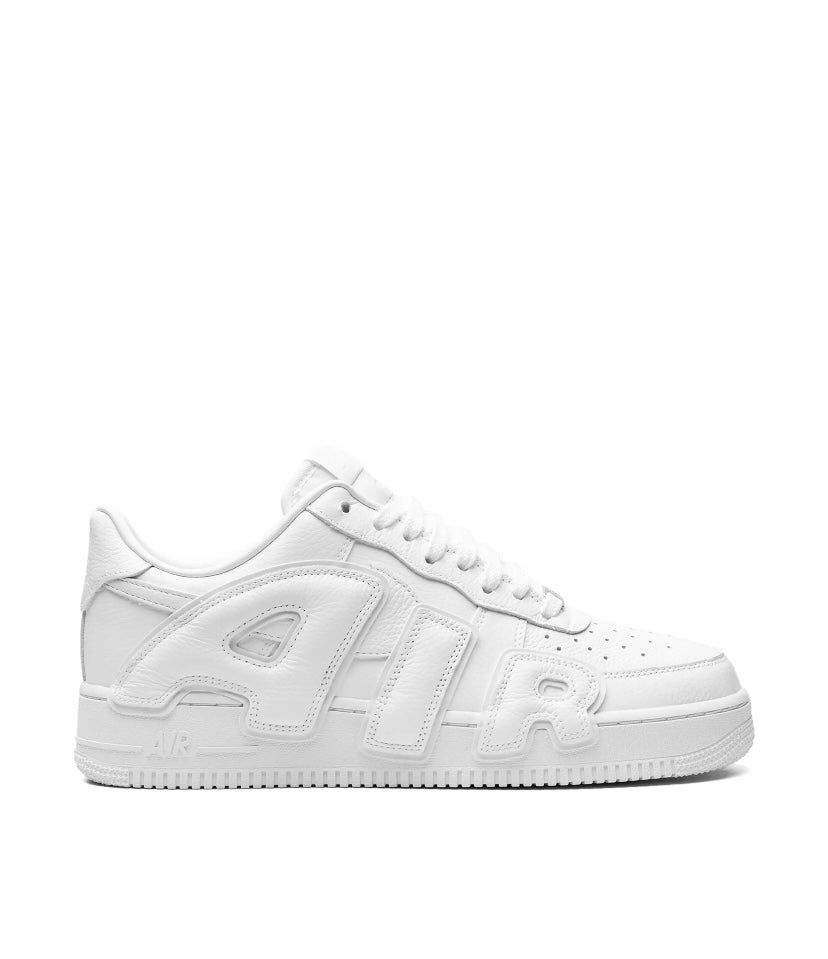 Nike X CPFM Airforce 1 -White