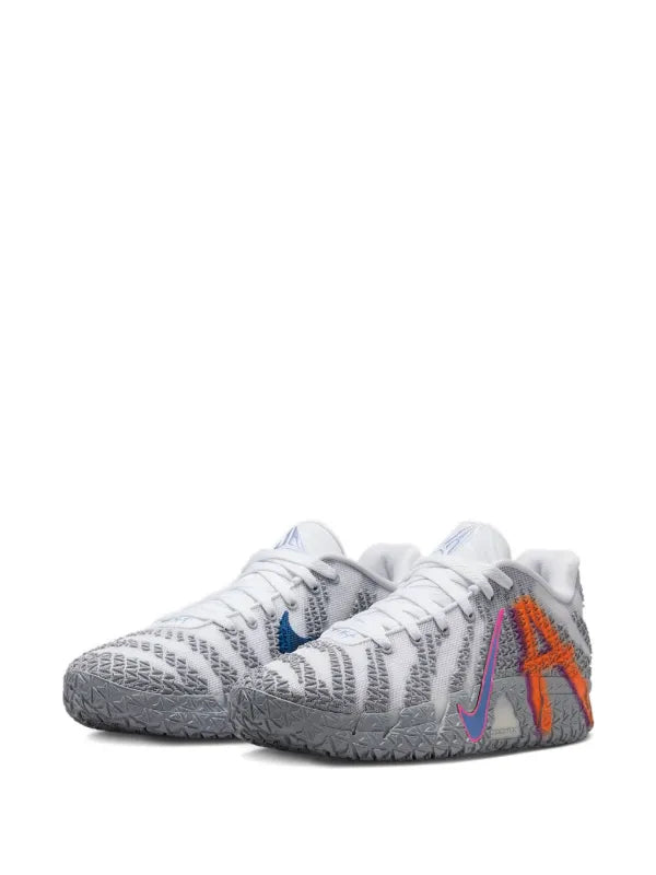 Nike Ja 3 "Light Show”