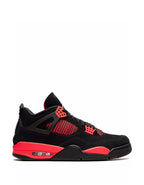 Air Jordan 4 Retro “Red Thunder”