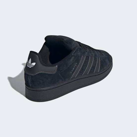 Adidas Campus 00s Full Black