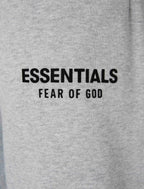 Fear Of God Essentials Grey Sweatpants