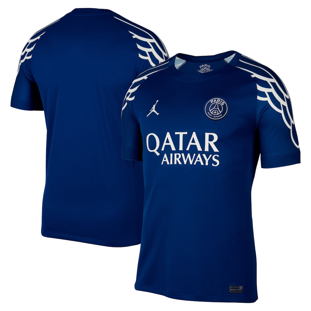 Paris Saint-Germain 24/25 Fourth Jersey