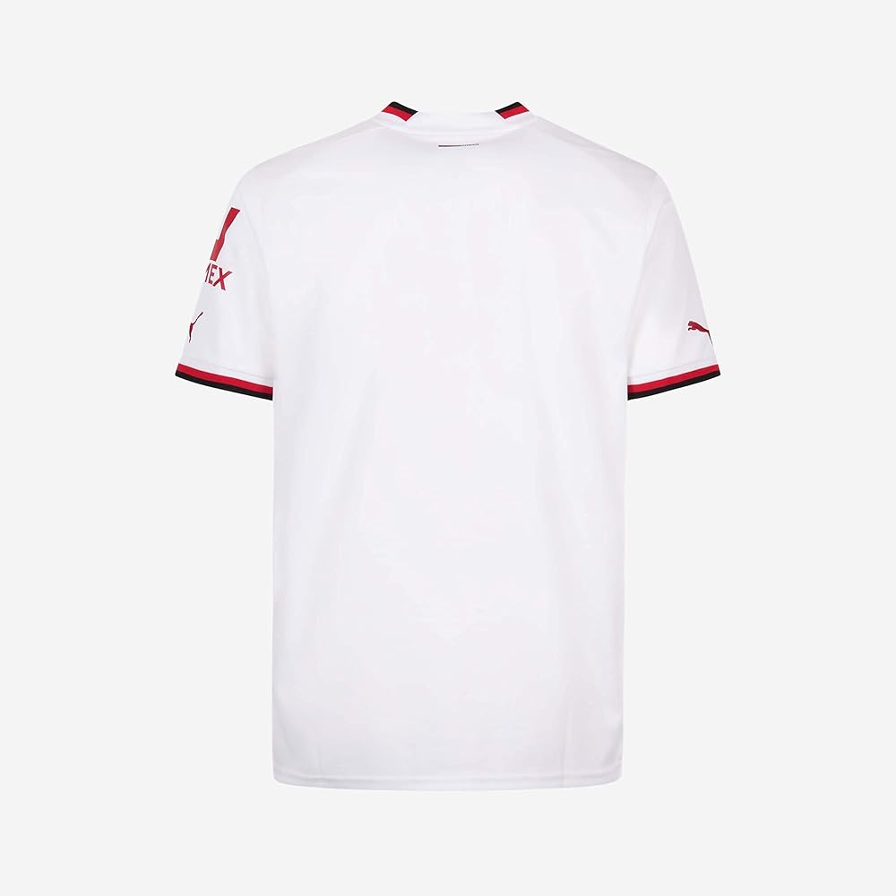 AC Milan 24/25 Away Football Jersey