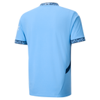 Manchester City 24/25 Home Football Jersey