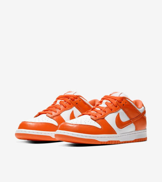 Nike Dunk Low Retro “Orange”