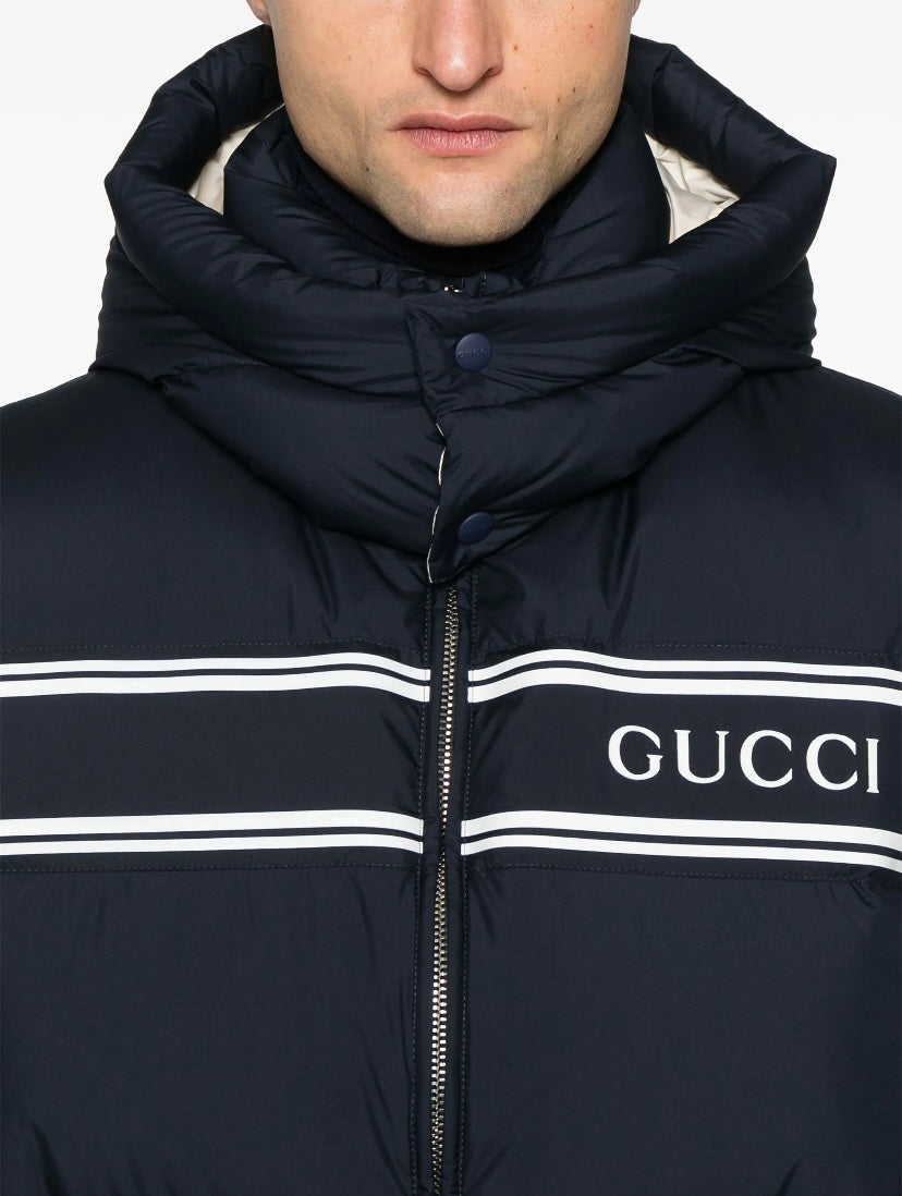 Gucci Puffer Jacket