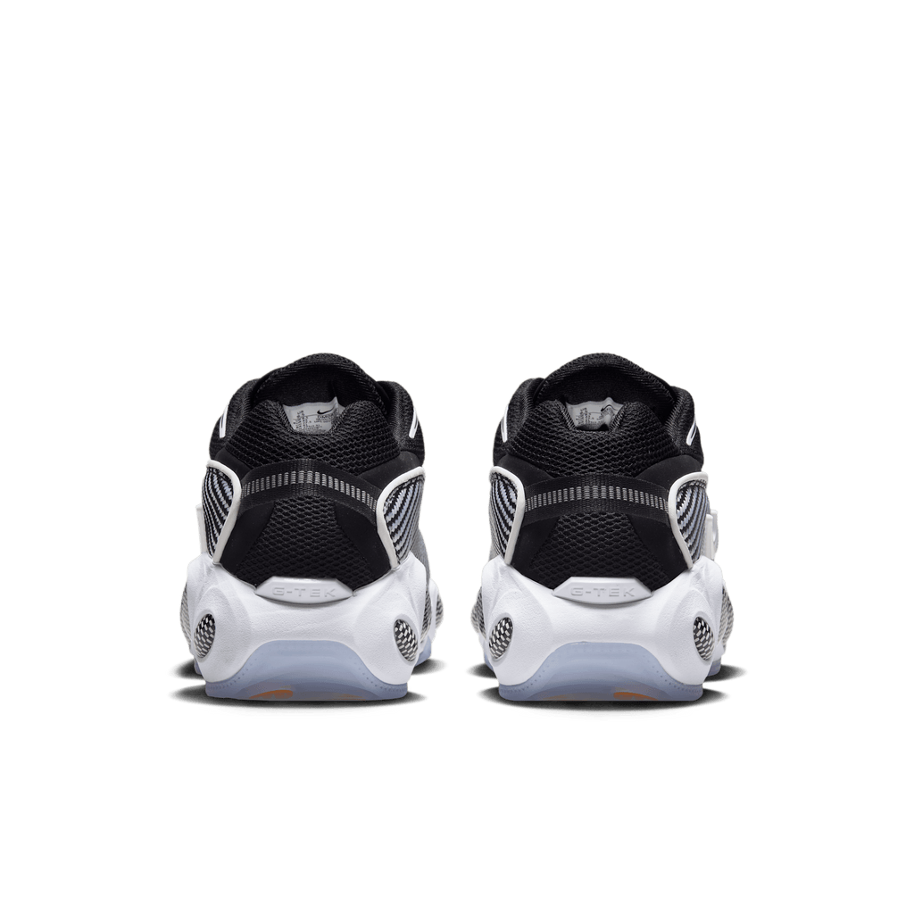 Nike x Nocta Glide Black/White