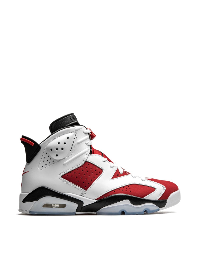 Air Jordan 6 Retro “Carmine 2021”