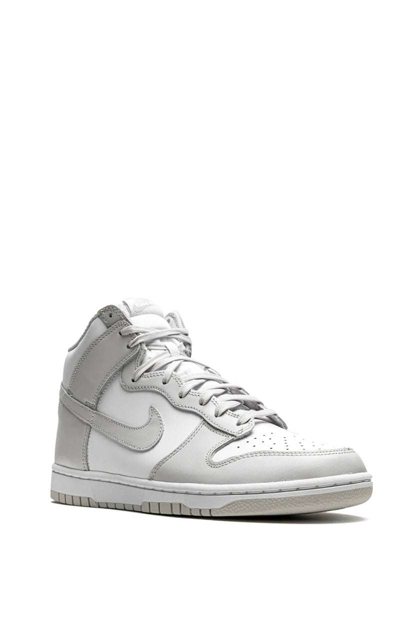 Nike Dunk High “Vast Grey”