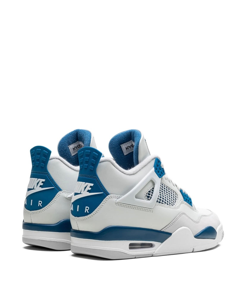 Air Jordan 4 OG “Military Blue”