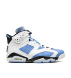 Air Jordan 6 Retro UNC