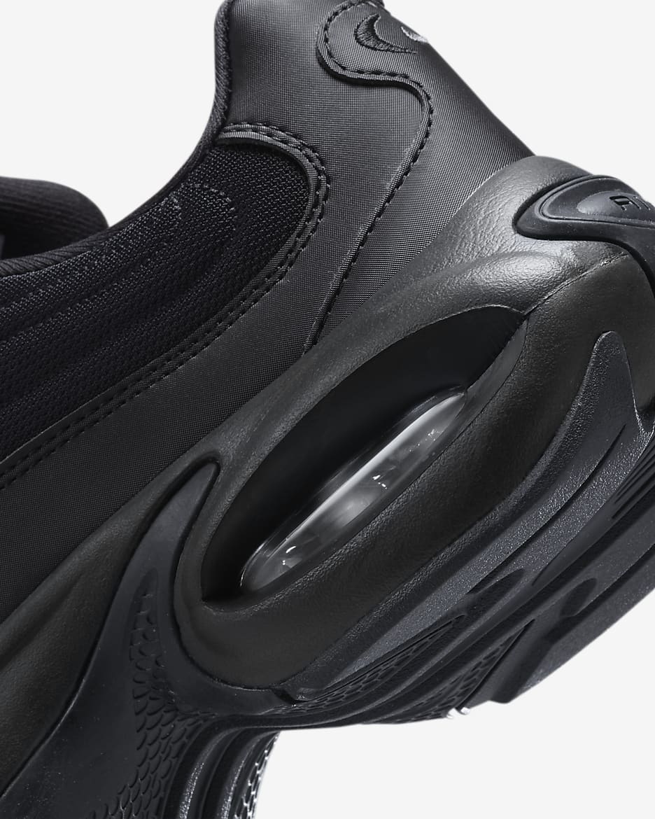 Nike Air Max Portal “Full Black”