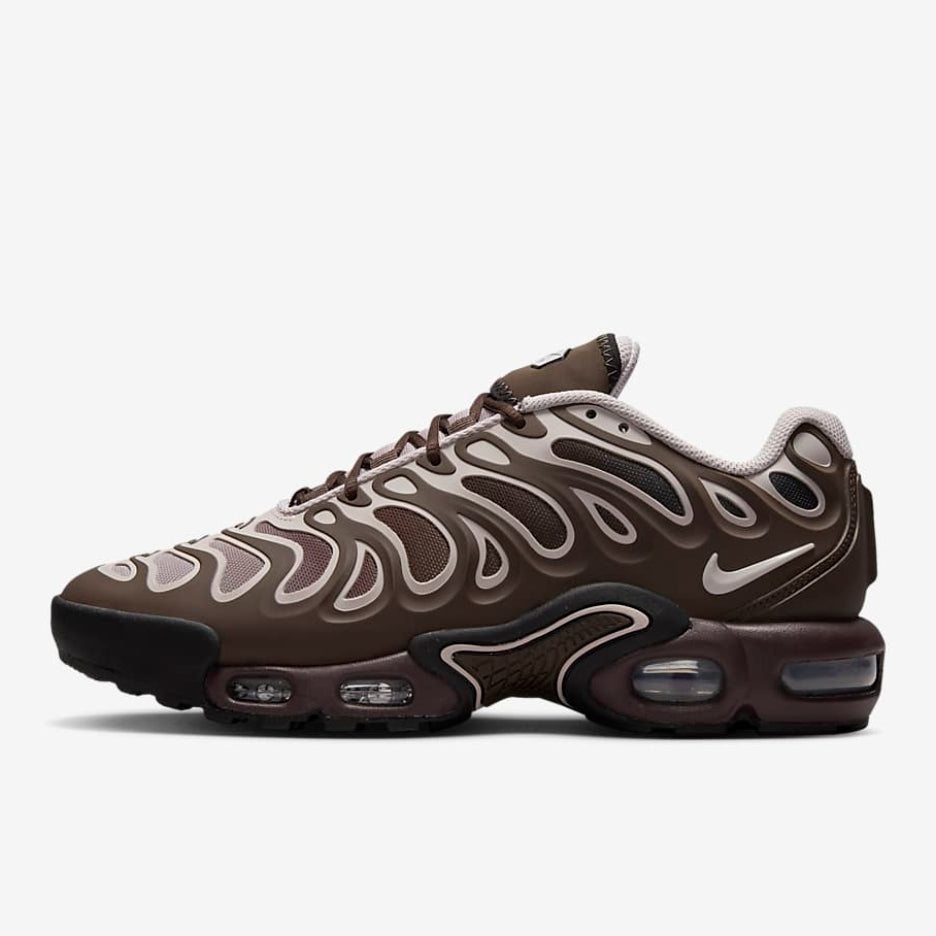 Nike Air Max Plus Drift “Baroque Brown”