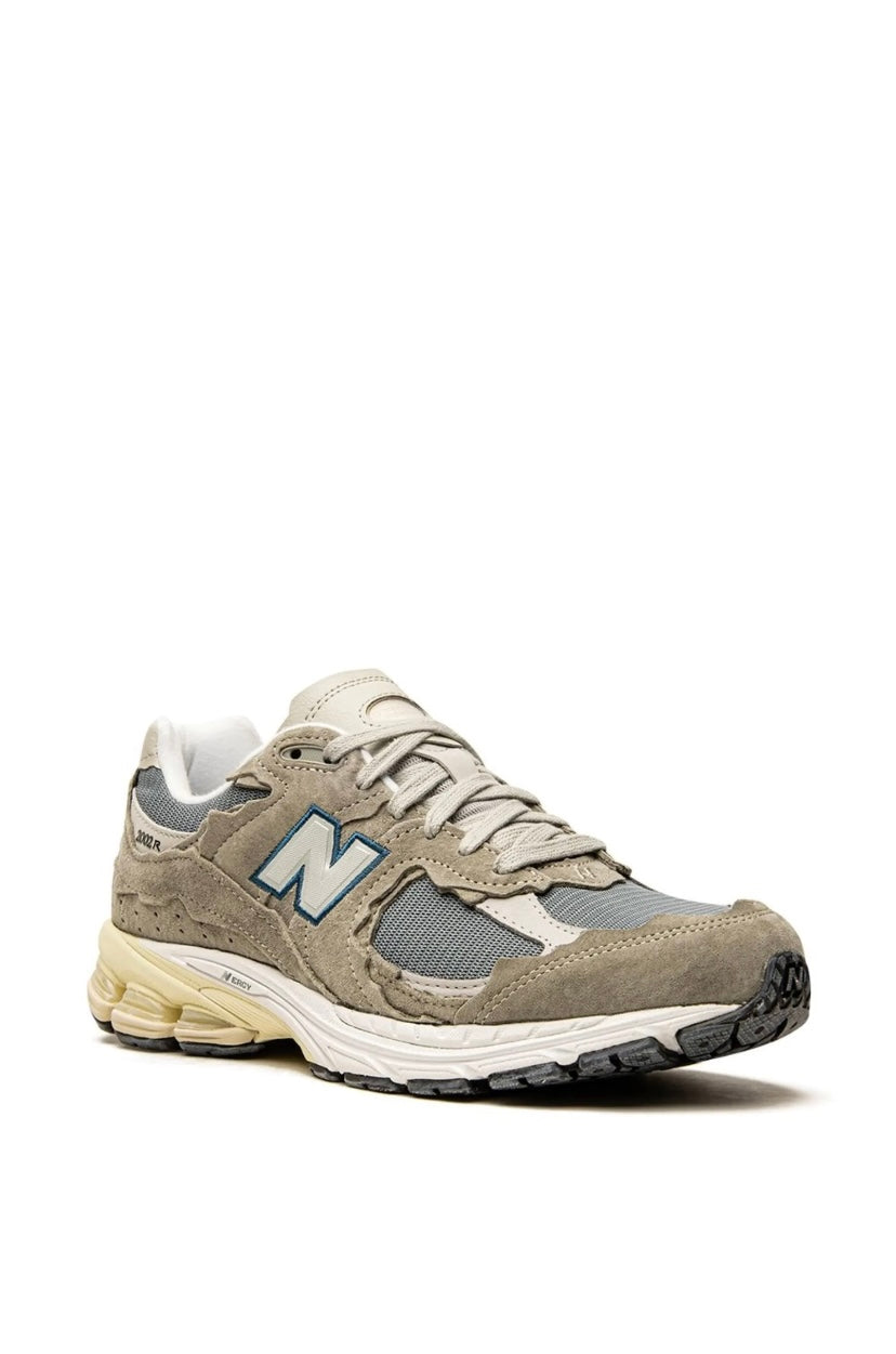 New Balance 2002r Protection Pack- Mirage Grey