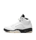 Air Jordan 5 OG White