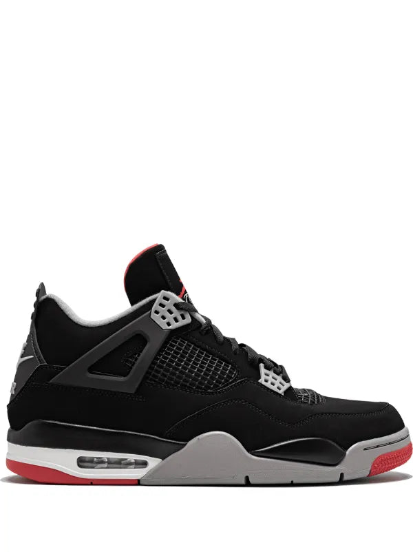 Air Jordan 4 Retro “Bred 2019”
