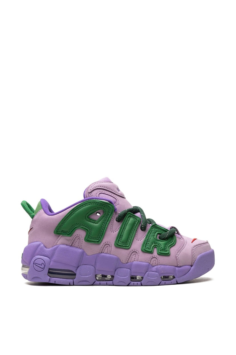 Nike x Ambush Air More Uptempo “Ambush- Lilac”