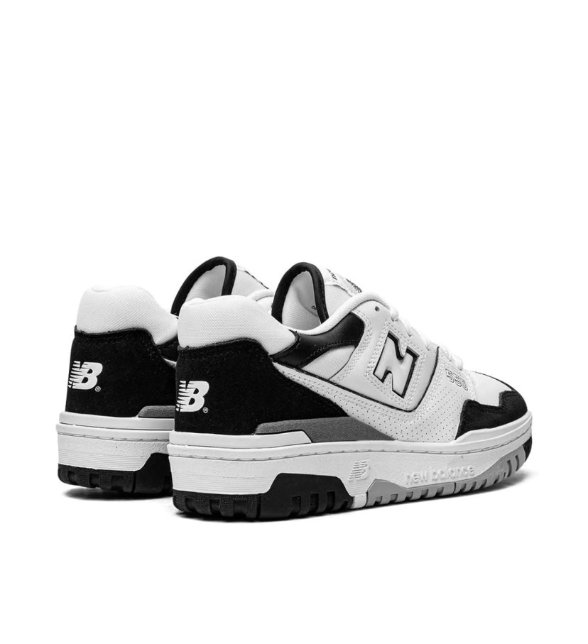 New Balance 550 “White/Black/Grey”