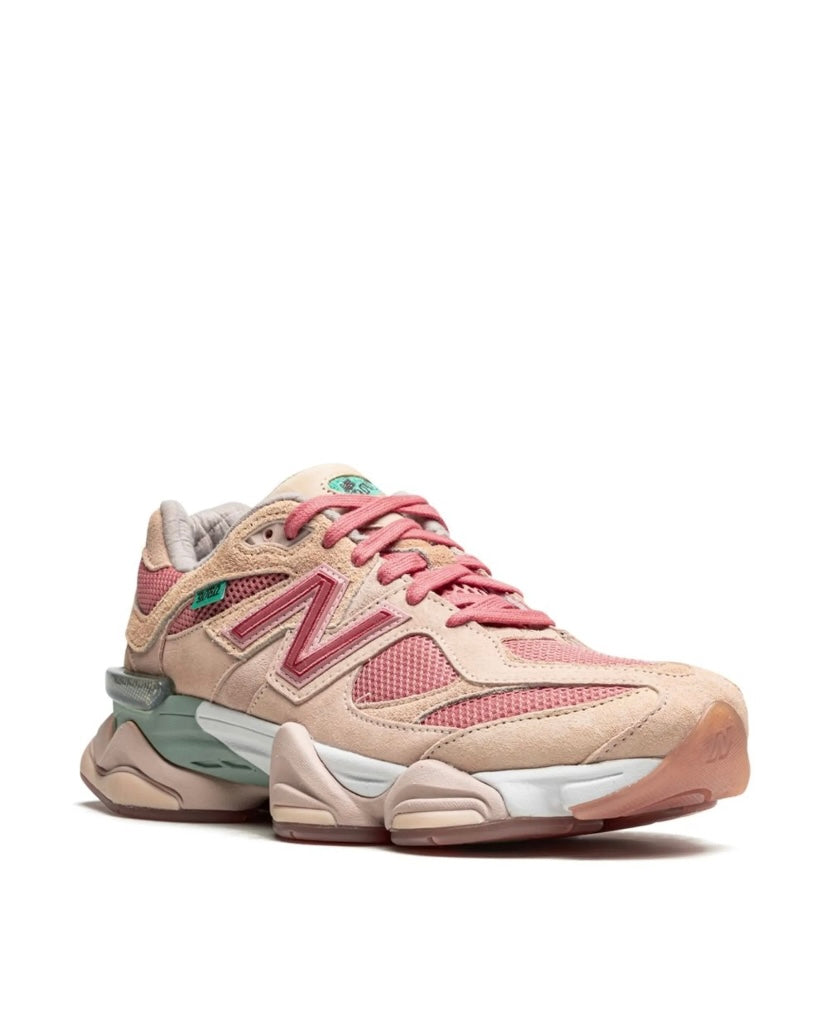 New Balance 9060 X Joe FreshGoods “Inside Voices” Pink
