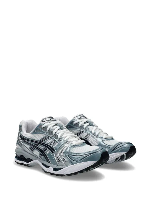 ASICS Gel-Kayano 14 "White Fjord Grey"