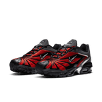 Nike X Skepta Air Max Tailwind V “Bloody Chrome”