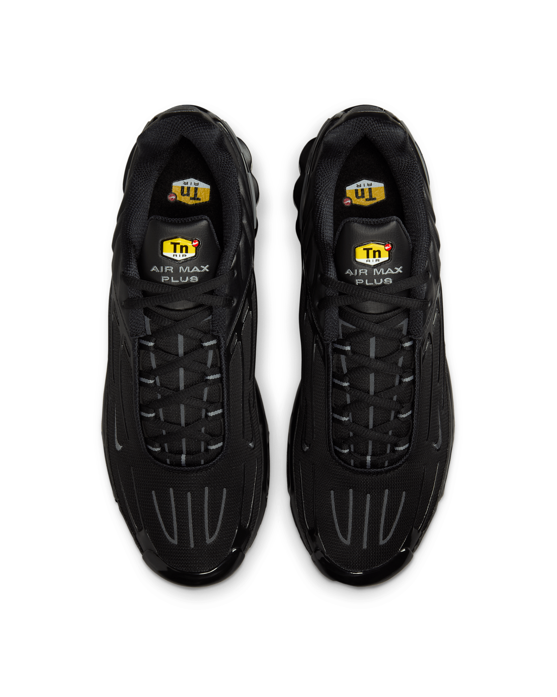 Nike Air Max Plus 3 “Black”