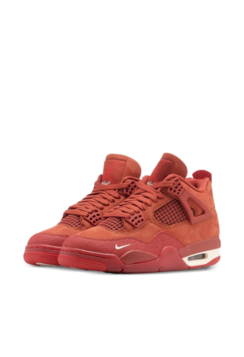 Jordan x Nigel Sylvester Air Jordan 4 OG “Bike Air”