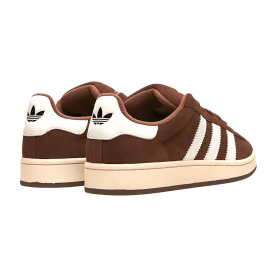 Adidas Campus 00s Dark Brown