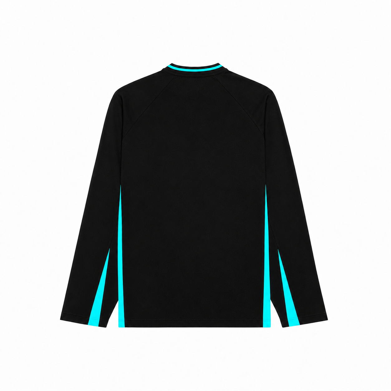 Arcia Daion “Dark Pacific” Long Sleeve - Dry Jersey - (MEN)