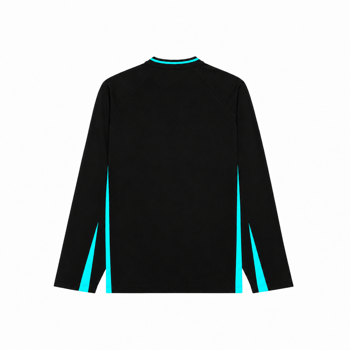 Arcia Daion “Dark Pacific” Long Sleeve - Dry Jersey - (MEN)