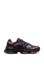 New Balance 9060 “Plum Brown Ice Wine”