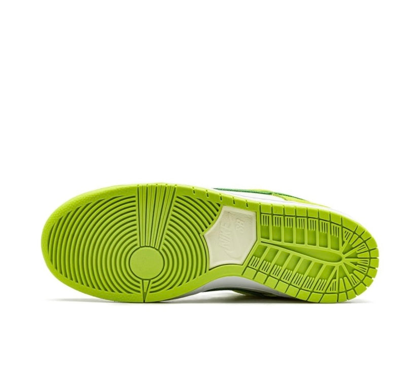 Nike SB Dunk Low Pro “Green Apple”