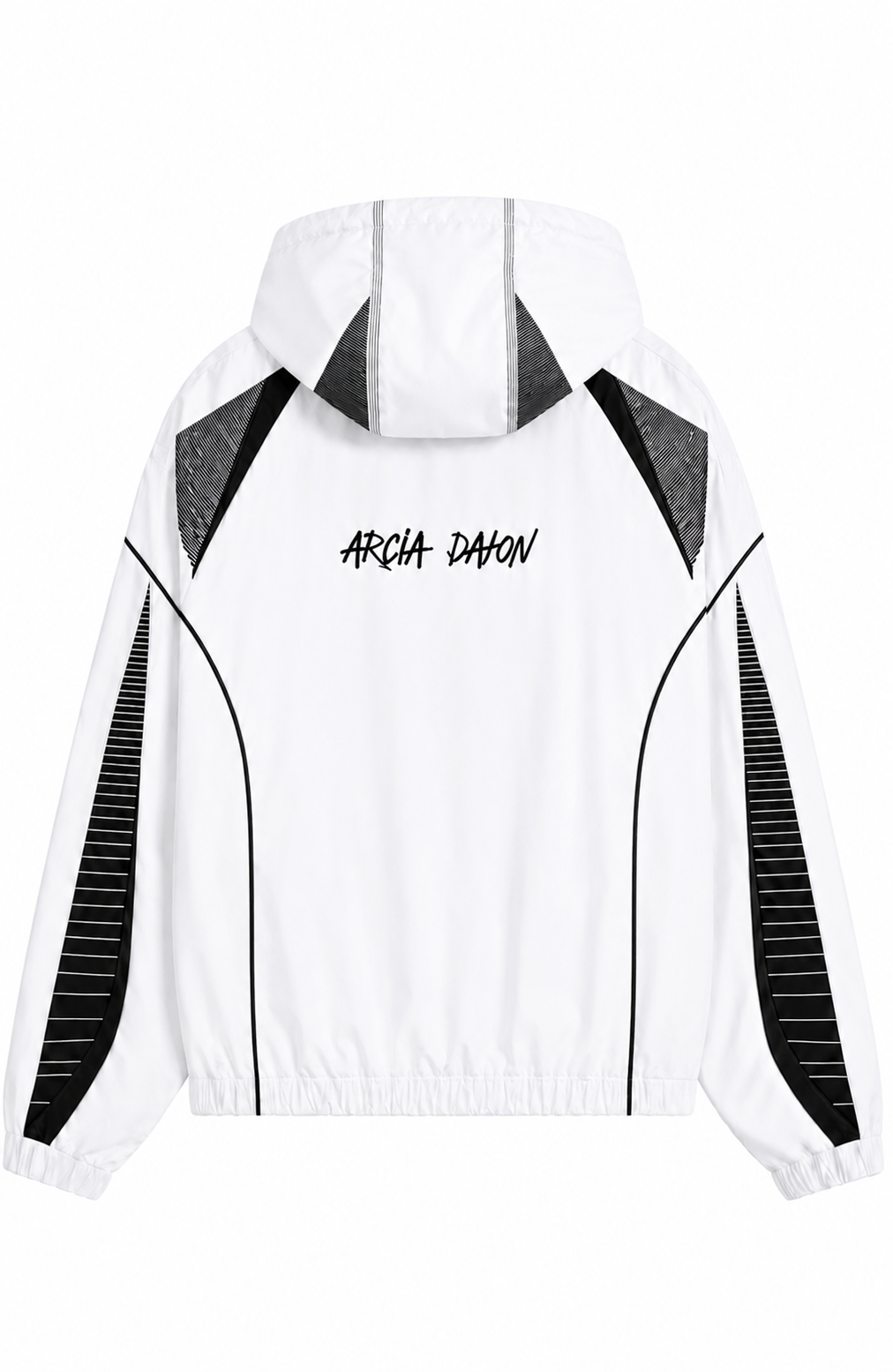 Arcia Daion “Asteria” Jacket - (MEN)