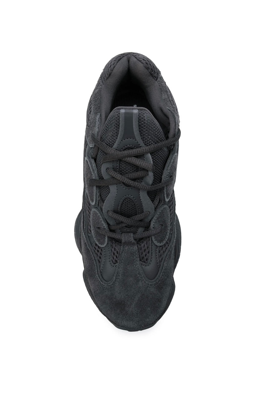 Adidas Yeezy 500 “Stone Black”