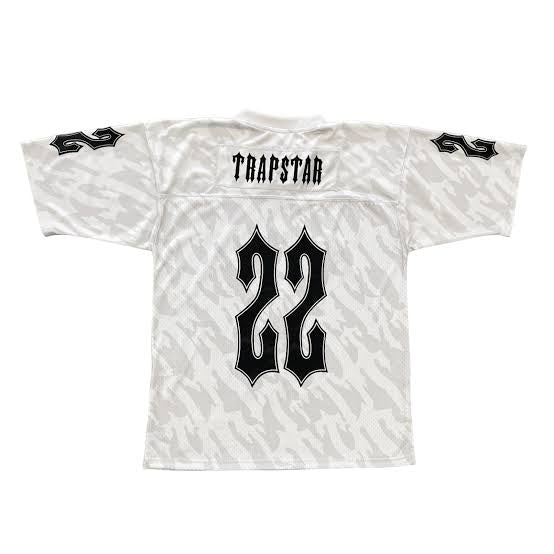 NFL X Trapstar Mitchell & Ness ‘22 Fotball Jersey