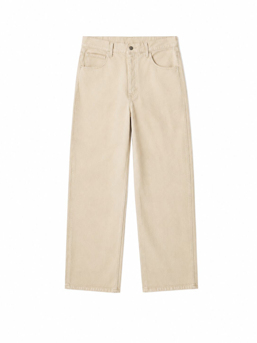 Arcia Daion “Sablé” 3 Pocket Denim Jeans - (WOMEN)