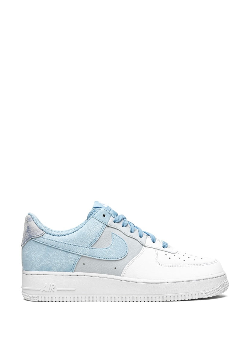 Nike Air Force 1 ‘07 LV8 “Psychic Blue”