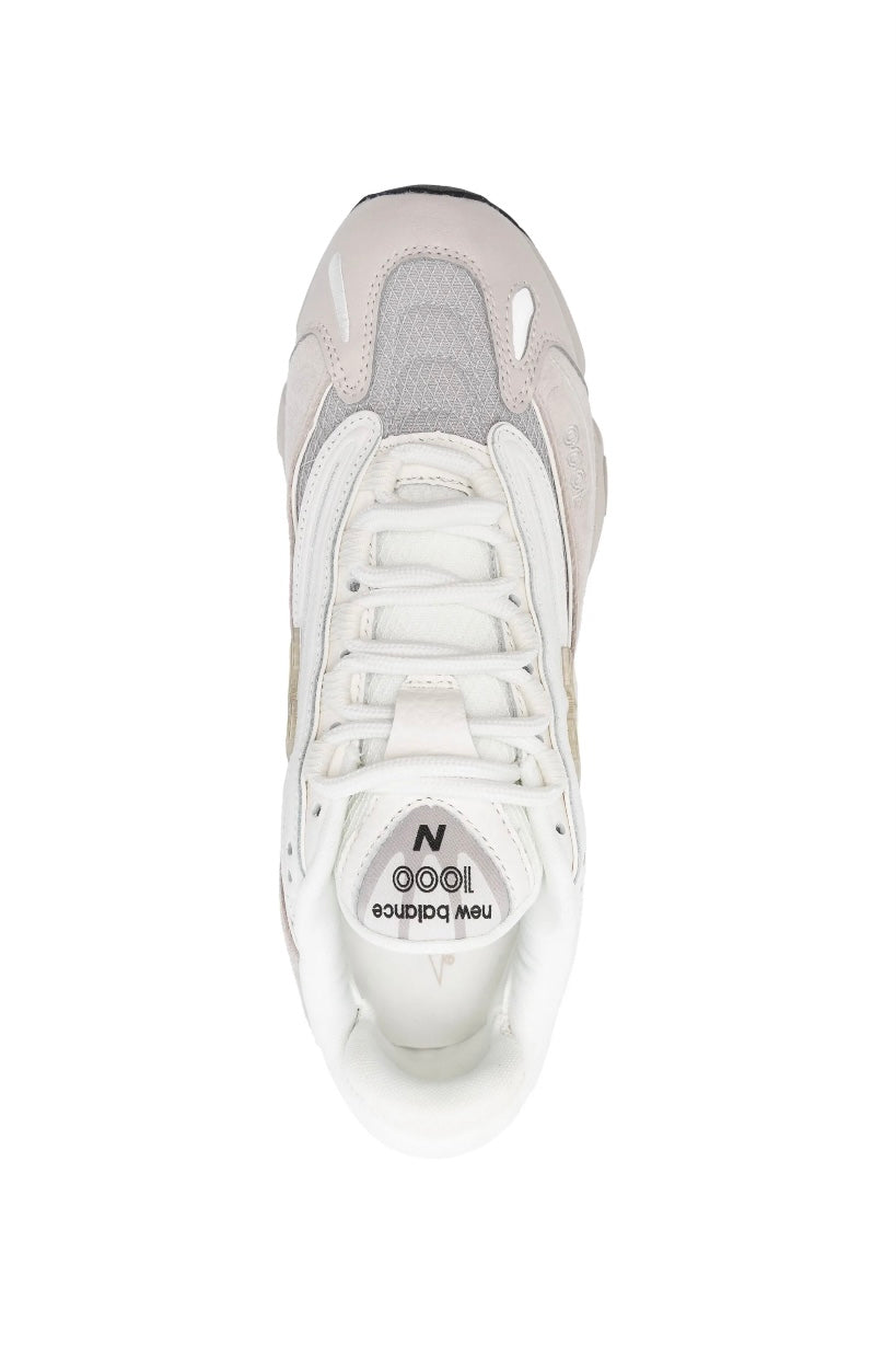 New Balance M1000 -White/Multicolour