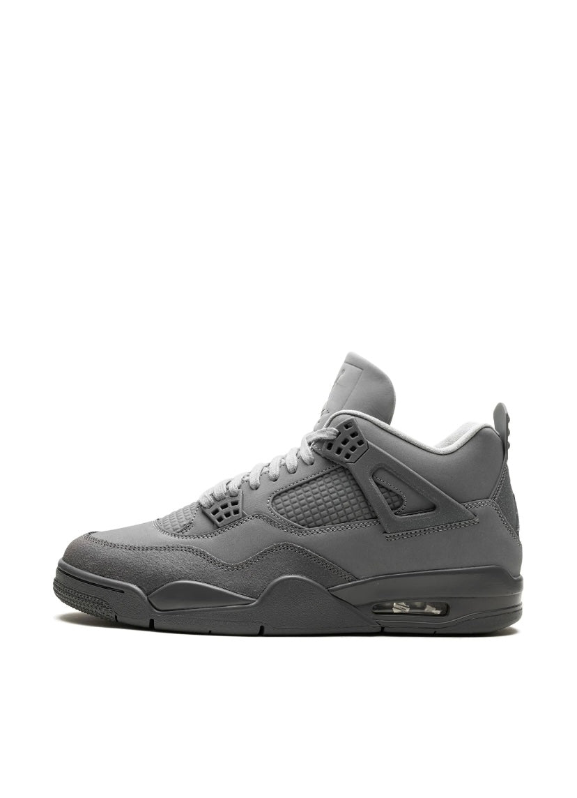 Air Jordan 4 Retro SE Paris Olympics “Wet Cement”