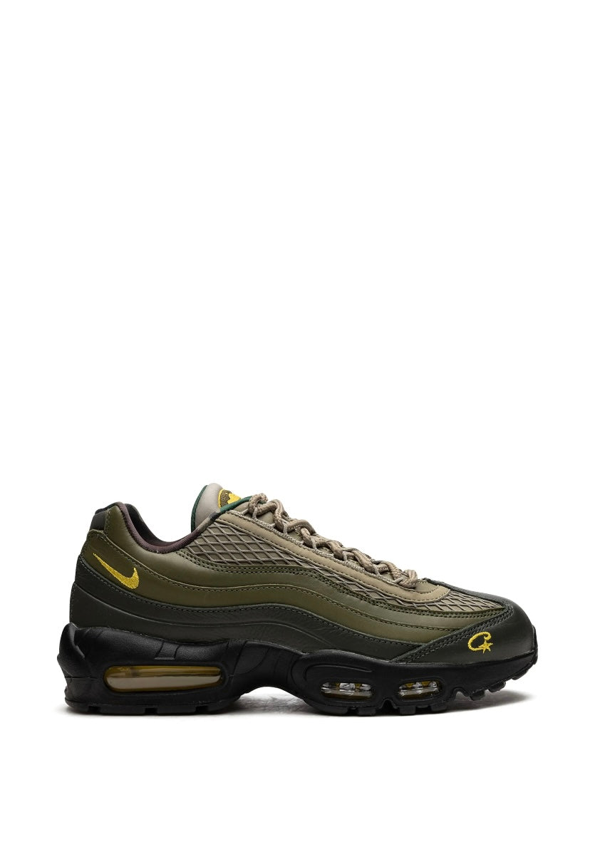 Nike X Corteiz Air Max 95 SP Rules The World