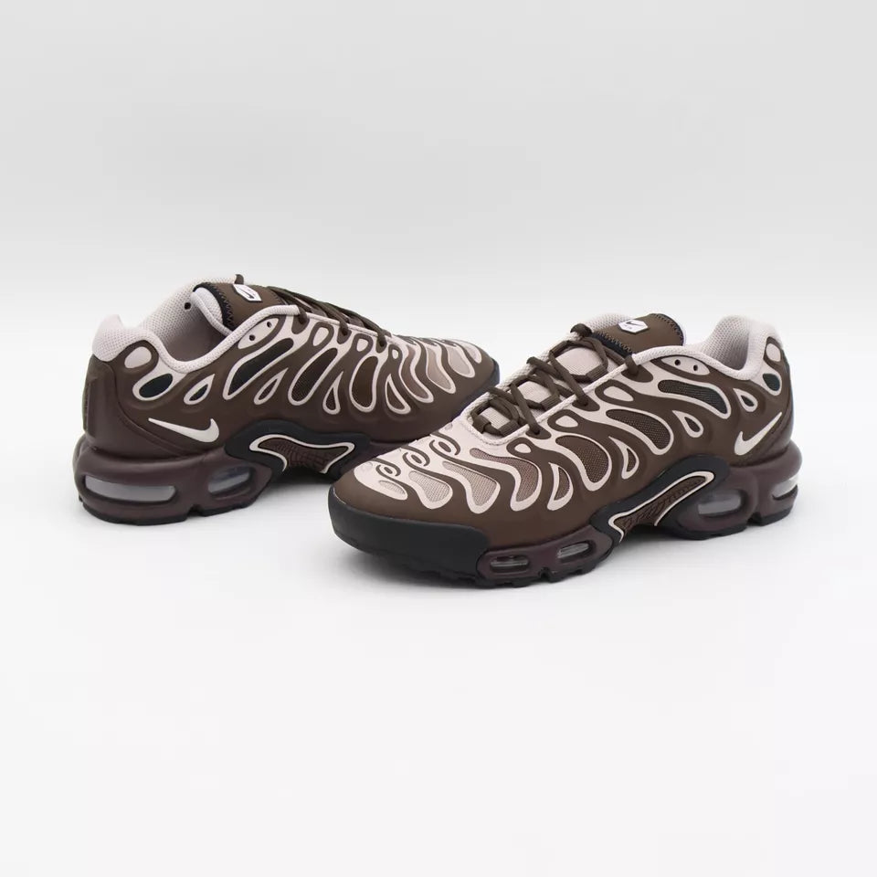 Nike Air Max Plus Drift “Baroque Brown”