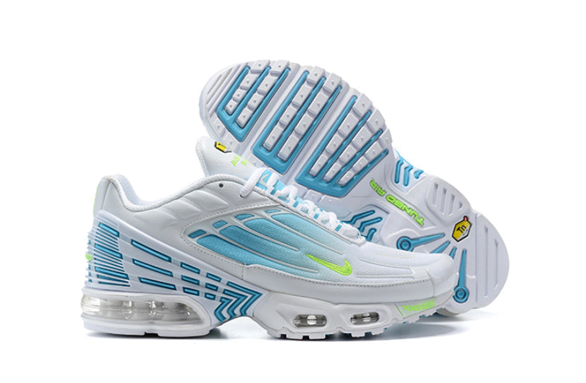 Nike Air Max Plus 3 “White Aquamarine”