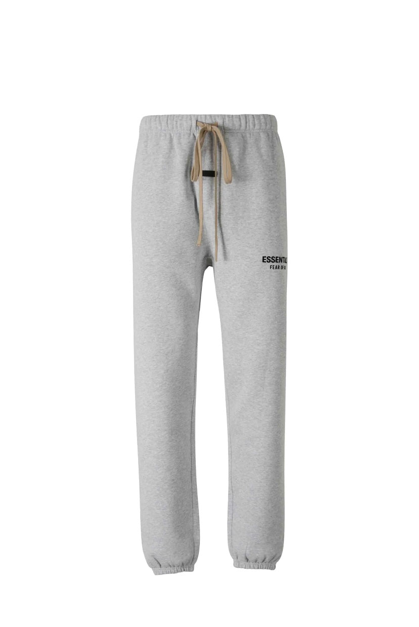 Fear Of God Essentials Grey Sweatpants