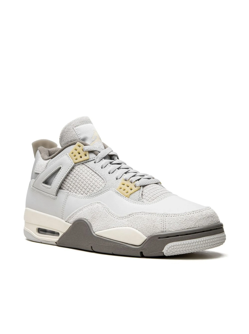 Air Jordan 4 SE Craft “Photon Dust”