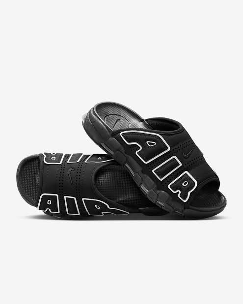 Nike Air More Uptempo Slide OG