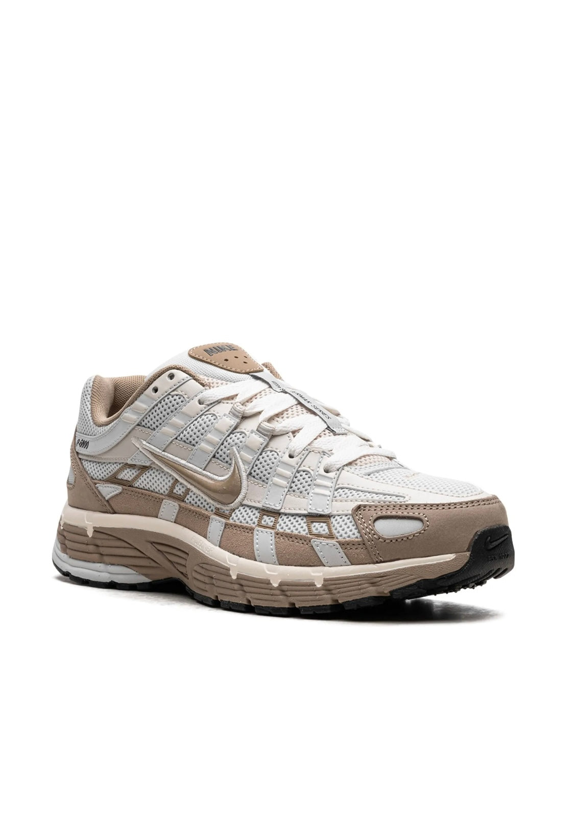 Nike P-6000 "Khaki"