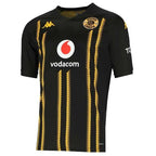 Kaizer Chiefs 24/25 Away Football Jersey